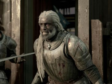 La temporada 3 de "La Casa del Dragón" promete convertirse en uno de los estrenos televisivos más comentados del año. EFE/HBO