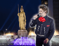 El gobernador de Jalisco, Pablo Lemus, confirmó los detalles del concierto de Alejandro Fernández en la glorieta Minerva. EL INFORMADOR/ARCHIVO
