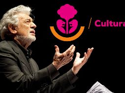 Placido Domingo protagonizará la gala “Concierto a tres voces: De España a México, la zarzuela que nos une”. EFE / ARCHIVO