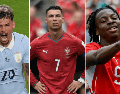 La fase de Grupos del Mundial 2026 ya le regaló a la afición partidos emocionantes. EFE / A. BOAL / EFE / ARCHIVO / EFE / ARCHIVO