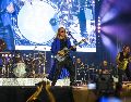 Con más de 50 millones de discos vendidos, la banda mantiene su vigencia en la música latina. EL INFORMADOR/ARCHIVO