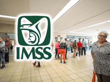 Registrar a los padres como beneficiarios del IMSS les permite acceder a servicios de salud. EL INFORMADOR/ARCHIVO