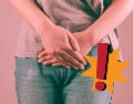Te compartimos una sencilla rutina preventiva para fortalecer el piso pélvico en donde quiera que te encuentres. UNSPLASH / S. Bughdaryan