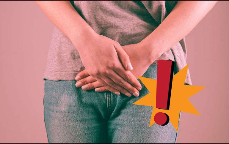 Te compartimos una sencilla rutina preventiva para fortalecer el piso pélvico en donde quiera que te encuentres. UNSPLASH / S. Bughdaryan