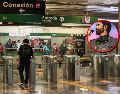 El Tren Ligero es una excelente opción para trasladarte en toda el Área Metropolitana de Guadalajara. EL INFORMADOR/ARCHIVO