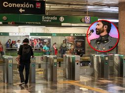 El Tren Ligero es una excelente opción para trasladarte en toda el Área Metropolitana de Guadalajara. EL INFORMADOR/ARCHIVO