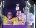 El reciente triunfo de Abelardo De la Espriella en las urnas colombianas plantea desafíos inmediatos y pone bajo una estricta prueba de fuego los acuerdos bilaterales con el gobierno de México. EFE/M. Dueñas