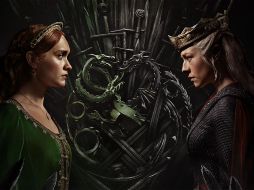 La producción de HBO Max continúa posicionándose como una de las más esperadas del año en streaming. HBO MAX