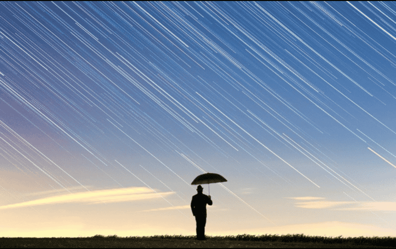 A diferencia de otros eventos astronómicos, no se requieren telescopios ni binoculares. CANVA