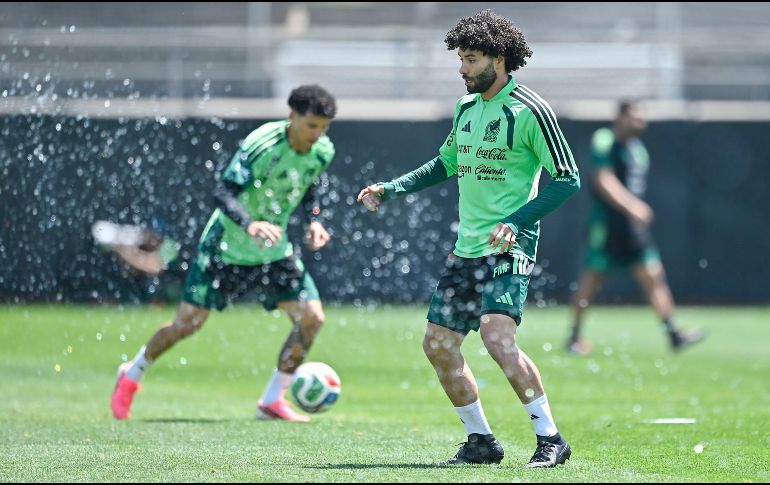 El Tri ha disputado ocho de estos encuentros cruciales. Imago7.