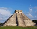 La disminución de visitantes provocó que Chichen Itzá perdiera temporalmente el primer lugar nacional en número de visitantes. EL INFORMADOR / ARCHIVO