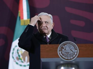 En su libro de memorias, Salazar afirmó que Obrador “temía” por las declaraciones que haría el cofundador del Cártel de Sinaloa, “Mayo” Zambada. EL INFORMADOR / ARCHIVO