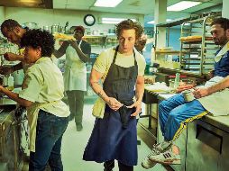 La última temporada de la serie protagonizada por Jeremy Allen White, se estrenará el próximo 26 de junio. ESPECIAL