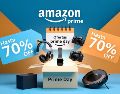 El Amazon Prime Day se ha consolidado como un fenómeno global que transforma por completo la dinámica del comercio minorista. ESPECIAL