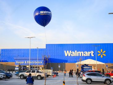 Las ofertas son válidas en las más de 2 mil sucursales físicas de Walmart y en su tienda en línea, que tiene las modalidades de entrega a domicilio y "pickup". EL INFORMADOR/J. Acosta