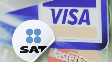 No todos los movimientos bancarios pasan desapercibidos, pues el SAT sí supervisa ciertas cosillas. ESPECIAL