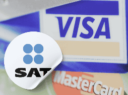No todos los movimientos bancarios pasan desapercibidos, pues el SAT sí supervisa ciertas cosillas. ESPECIAL