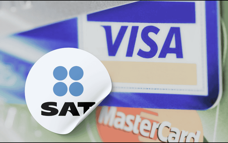No todos los movimientos bancarios pasan desapercibidos, pues el SAT sí supervisa ciertas cosillas. ESPECIAL