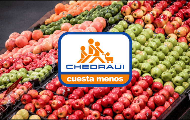 Frescura y sabor sin igual, encuéntralo este 23 y 24 de junio en el Martimiércoles de Chedraui. ESPECIAL/ Unsplash
