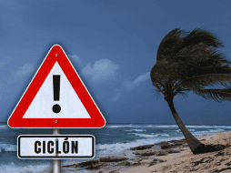 Los meteorólogos mantienen un seguimiento puntual de la trayectoria de esta perturbación climática. ESPECIAL / CANVA