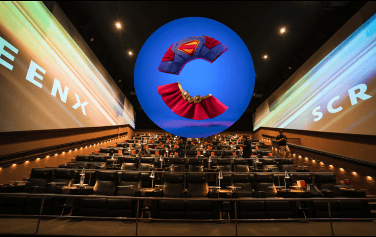 Acompañamos a descubrir lo mejor del cine esta semana en las salas de Cinépolis. ESPECIAL/ EL INFORMADOR/ J. Acosta