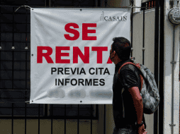 Los solicitantes podrán iniciar su trámite digital en el portal https://miprimerarenta.jalisco.gob.mx/. EL INFORMADOR/ ARCHIVO