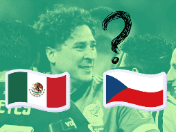 Darle la titularidad a Memo Ochoa frente a la República Checa resaltaría su jerarquía dentro del grupo de la Selección Mexicana. IMAGO7 / ARCHIVO