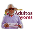En julio los beneficiarios de las distintas pensiones del Bienestar recibirán el cuarto pago del año. ESPECIAL