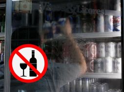 Las autoridades detallaron que la medida aplicará principalmente en tiendas de conveniencia, supermercados y abarrotes. EL INFORMADOR/ARCHIVO/ESPECIAL