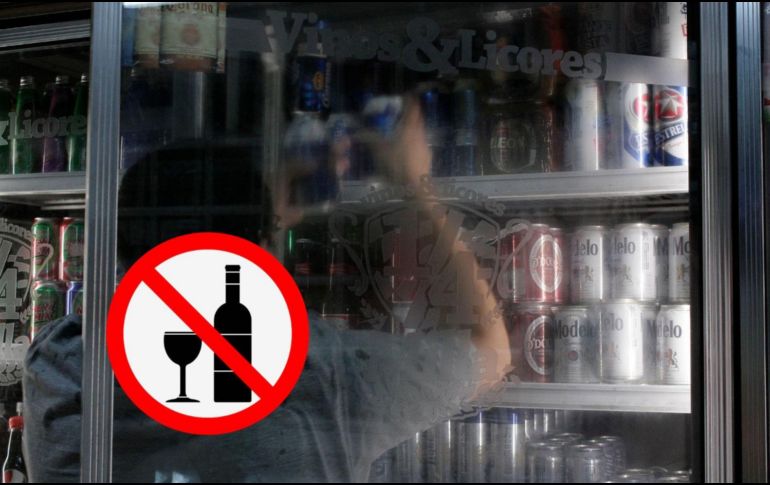 Las autoridades detallaron que la medida aplicará principalmente en tiendas de conveniencia, supermercados y abarrotes. EL INFORMADOR/ARCHIVO/ESPECIAL