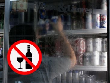 Las autoridades detallaron que la medida aplicará principalmente en tiendas de conveniencia, supermercados y abarrotes. EL INFORMADOR/ARCHIVO/ESPECIAL