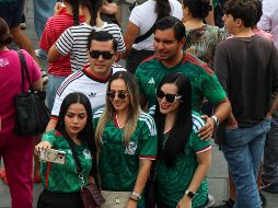 En diversos lugares de Guadalajara se podrán ver las transmisiones en vivo de la Selección Mexicana y el resto de los equipos que participan en el Mundial 2026. EL INFORMADOR / ARCHIVO
