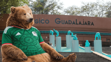 Si planeas aprovechar esta increíble promoción, te recordamos que el Zoológico Guadalajara se encuentra muy cerca de la Barranca de Huentitán. ESPECIAL/ EL INFORMADOR/ ARCHIVO/ Unsplash