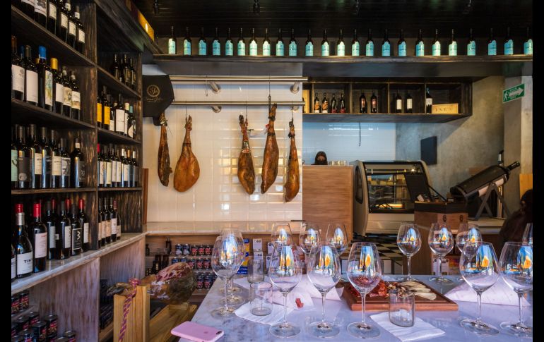 En la edición 2026, más de cuatro mil restaurantes de 87 países y territorios fueron distinguidos por la calidad de sus programas de vino. ESPECIAL