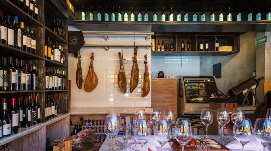 En la edición 2026, más de cuatro mil restaurantes de 87 países y territorios fueron distinguidos por la calidad de sus programas de vino. ESPECIAL