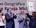 El reconocimiento fue impulsado para reforzar la competitividad del producto en mercados como Estados Unidos y otros países. EFE/S. Gutiérrez