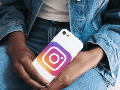 Usuarios reportan fallas en Instagram. CANVA