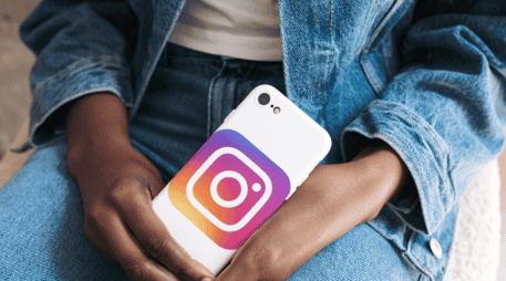 Usuarios reportan fallas en Instagram. CANVA
