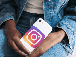 Usuarios reportan fallas en Instagram. CANVA