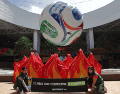 A nivel global, el calentamiento del planeta está obligando a reestructurar la logística y los reglamentos de las competiciones deportivas internacionales. Greenpeace México