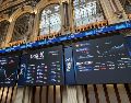 Micron Technology se hundió 13.2% y Nvidia cayó; SpaceX, por su parte, tuvo un aumento muy leve. EFE/A. Tejido