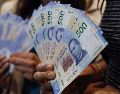 La estrategia forma parte de la estrategia del Gobierno Federal para mejorar el perfil de vencimientos y mitigar riesgos de refinanciamiento. EFE/ARCHIVO