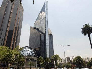 Este martes destacaron las pérdidas de las emisoras Grupo México, Cemex, Grupo Carso, Banorte y Gruma. AFP/ARCHIVO