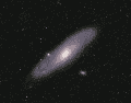Un reciente análisis publicado en la revista científica Nature revela que este objeto espacial es un fósil cósmico primigenio. CANVA