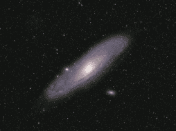Un reciente análisis publicado en la revista científica Nature revela que este objeto espacial es un fósil cósmico primigenio. CANVA