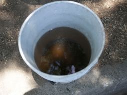 Los reportes por mala calidad del agua ante el SIAPA se incrementaron durante los primeros meses de 2026. EL INFORMADOR/ARCHIVO