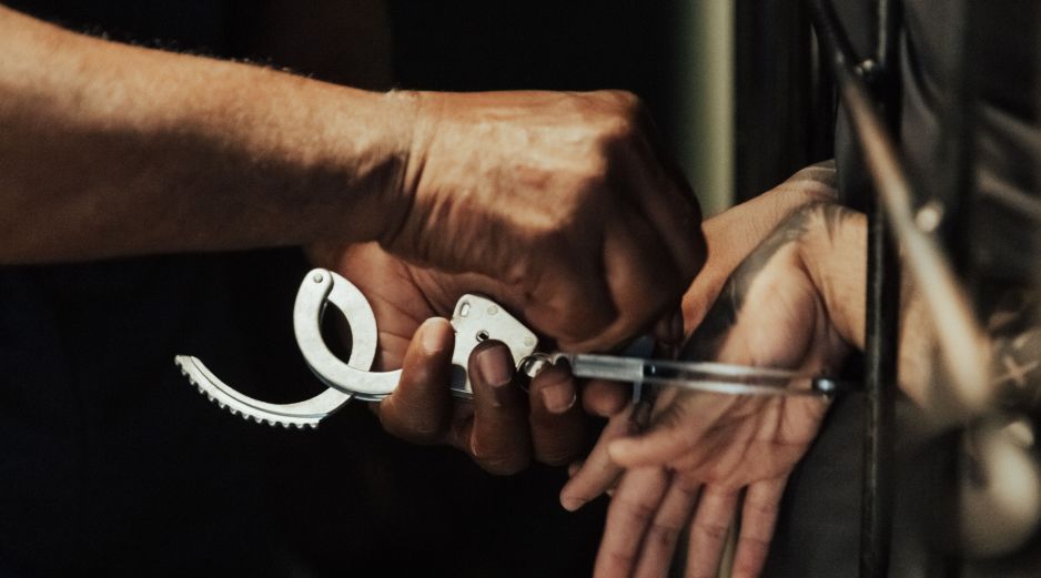 Los hechos por los que fue detenido Javier Enrique 