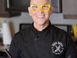 El chef del “Canelo” Álvarez, debuta como documentalista. ESPECIAL