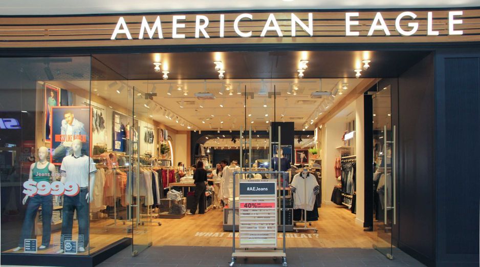 American Eagle y Aerie. GENTE BIEN JALISCO / Revista del 26 de junio 2026