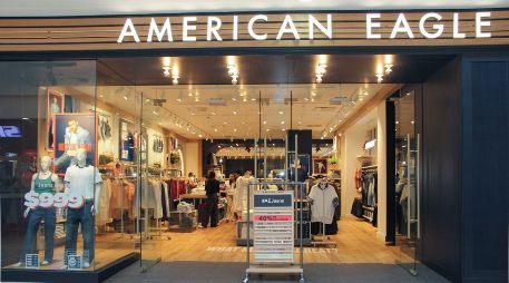 American Eagle y Aerie. GENTE BIEN JALISCO / Revista del 26 de junio 2026